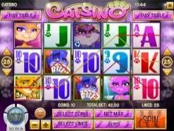 Catsino Slots